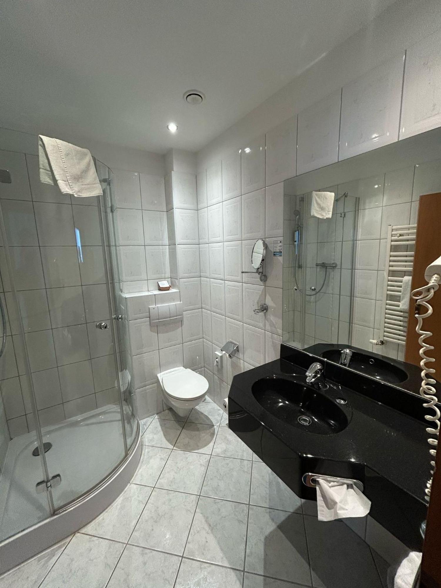 Hotel Uckermark Prenzlau Luaran gambar