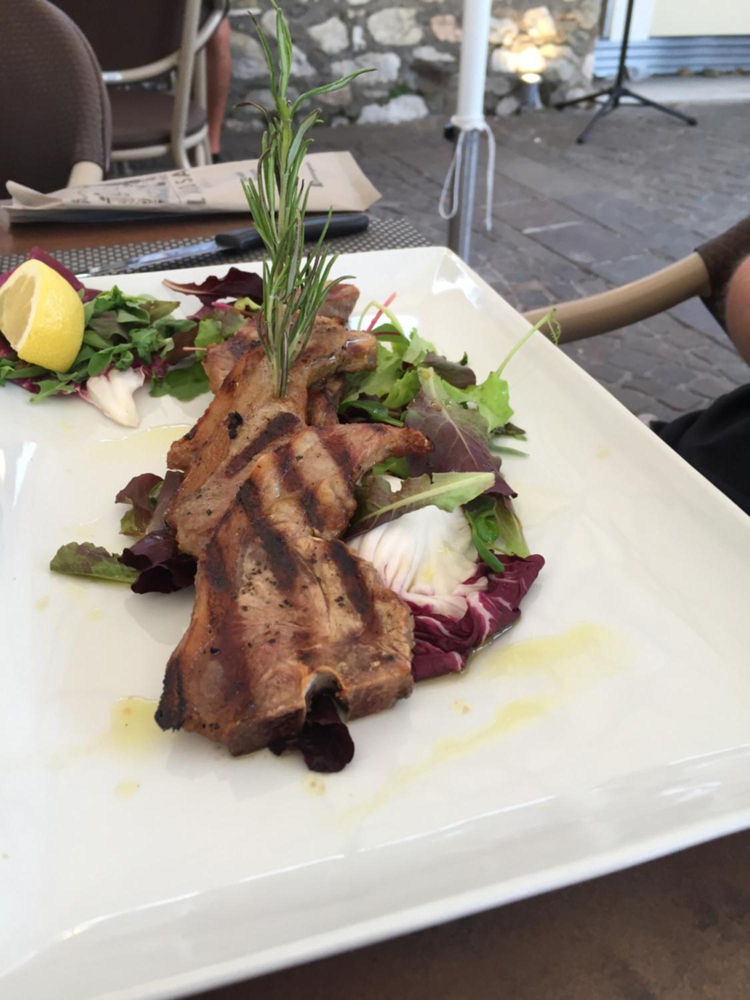 Hotel Uckermark Prenzlau Luaran gambar