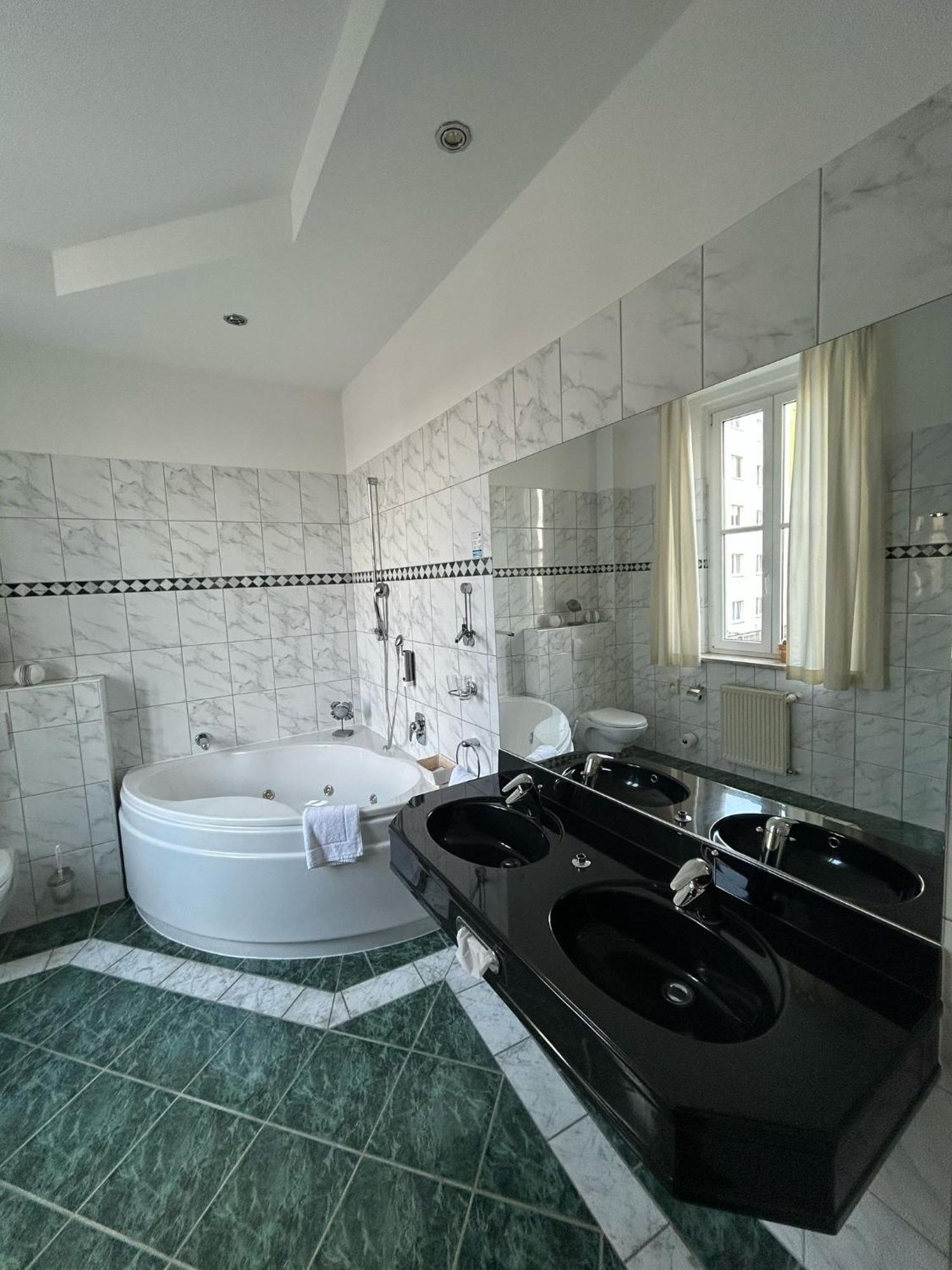 Hotel Uckermark Prenzlau Luaran gambar