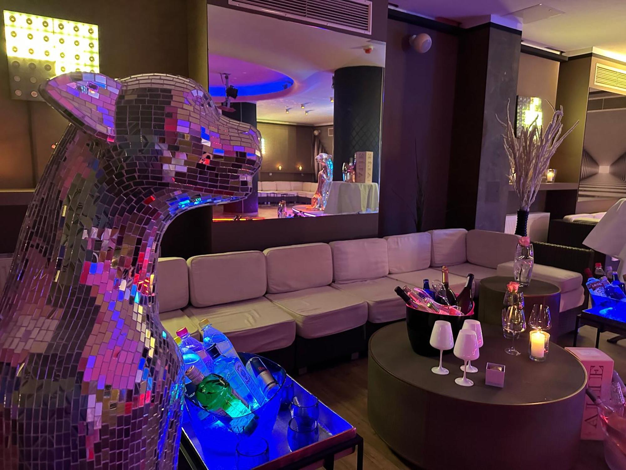 Hotel Uckermark Prenzlau Luaran gambar